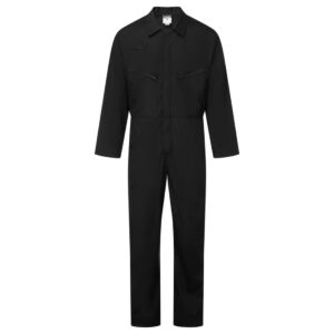 ES1 Essential Zip Boilersuit - 4XL