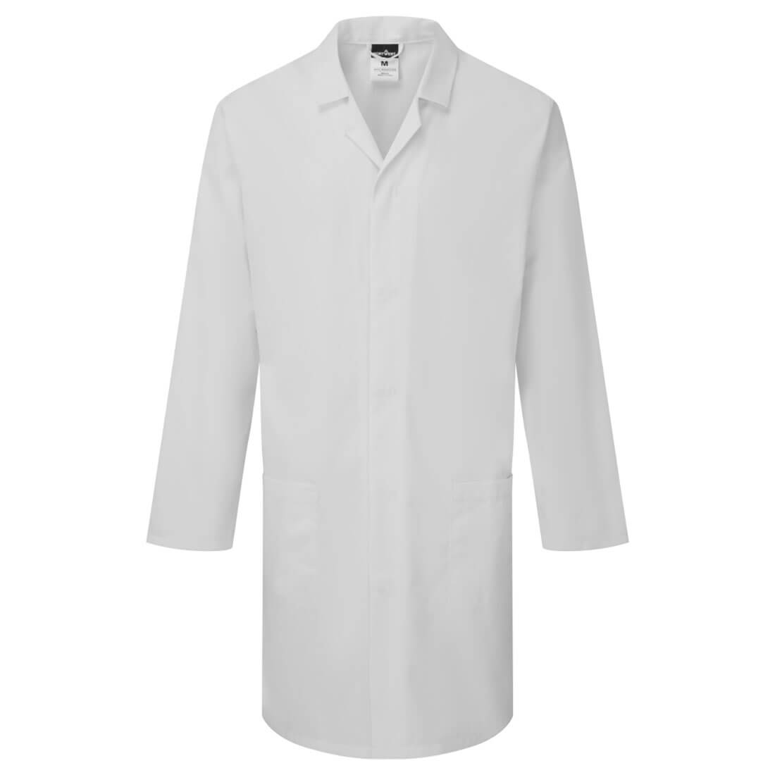 ES1 Essential Lab Coat - 4XL