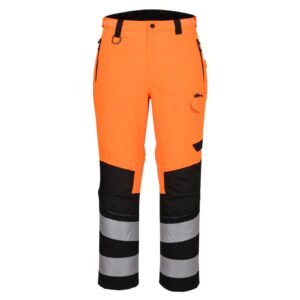 Spodnie ostrzegawcze EV4 Expedition - L