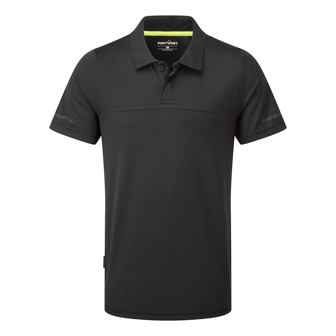 Lekka koszulka Polo EV4 - 4XL