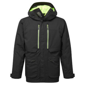 Kurtka zimowa parka EV4 - L