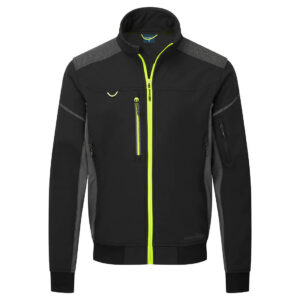 Kurtka Softshell EV4 Bomber (3L) - L