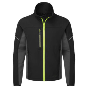 Bluza robocza EV4 ze stretchem - 4XL