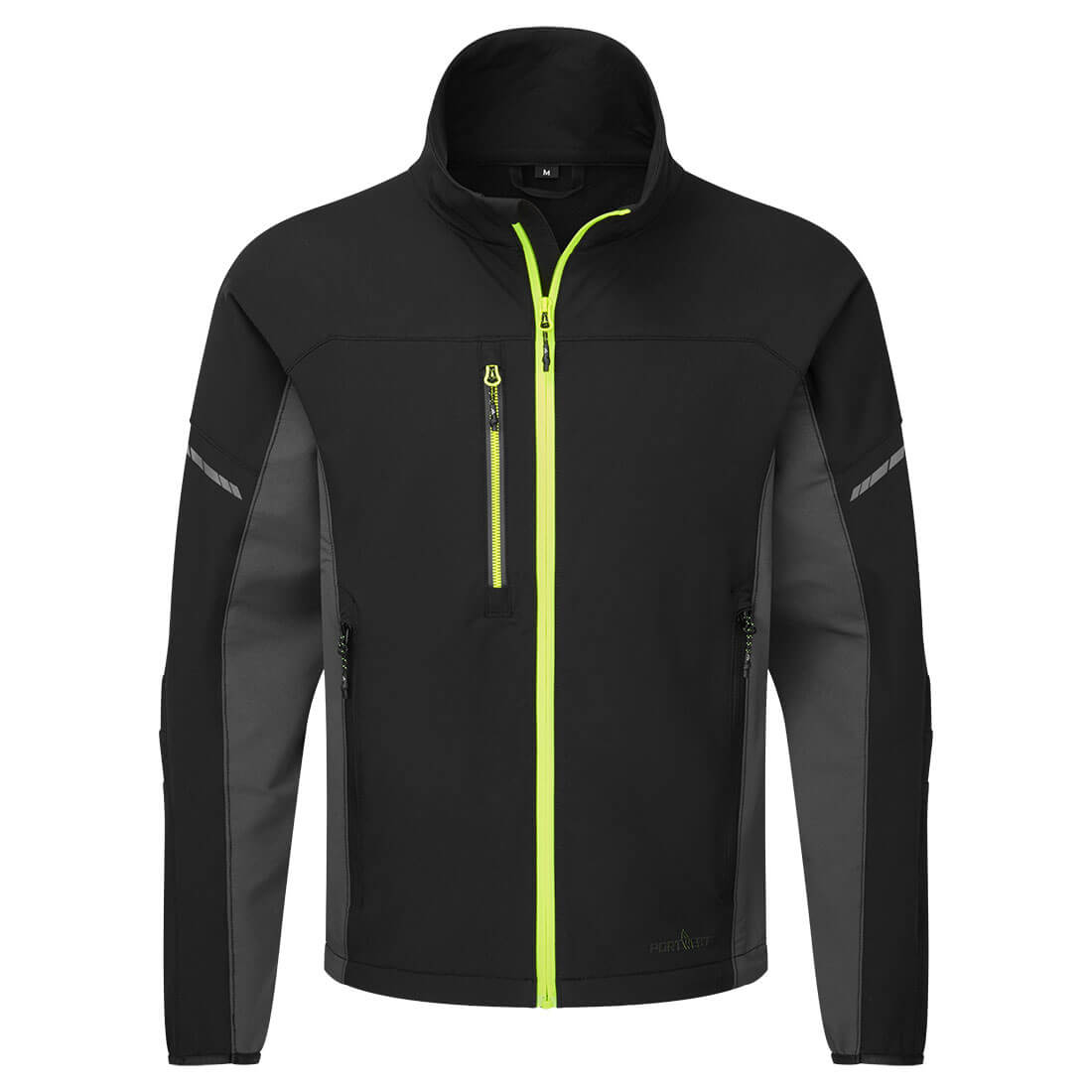 Bluza robocza EV4 ze stretchem - 4XL