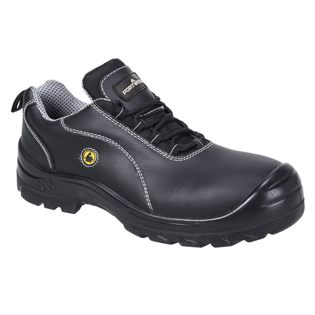 Półbut skórzany Portwest Compositelite ESD S1 - 39