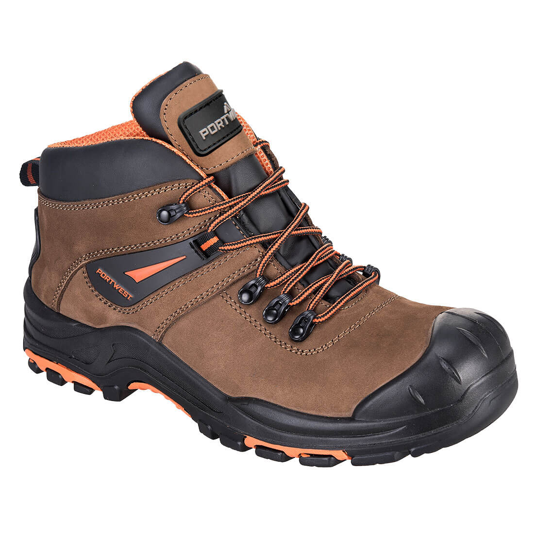 Trzewik Portwest Compositelite Montana Hiker S3 - 39