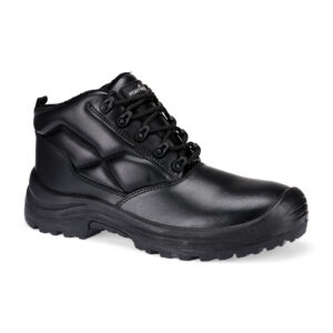 Composite Leather Winter Boot S3L HRO FO SR - 37
