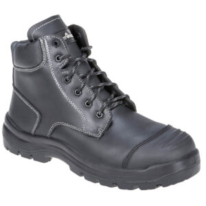 Trzewik bezpieczny Clyde S3 HRO CI HI FO - 38