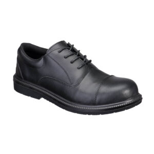 But Steel Action Leather Executive S3 SR FO - 38