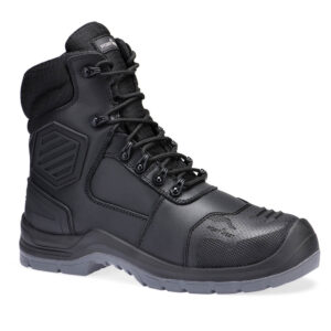 Skórzane buty kompozytowe S7L HRO M CI LG SC AN SR FO - 36