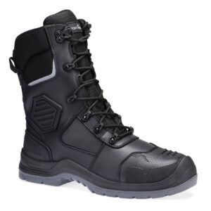 Skórzane buty kompozytowe S7L HRO M CI LG SC AN SR FO - 36