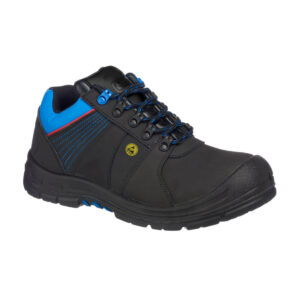 Trzewiki bezpieczne Portwest Compositelite Protector S3 ESD HRO - 40