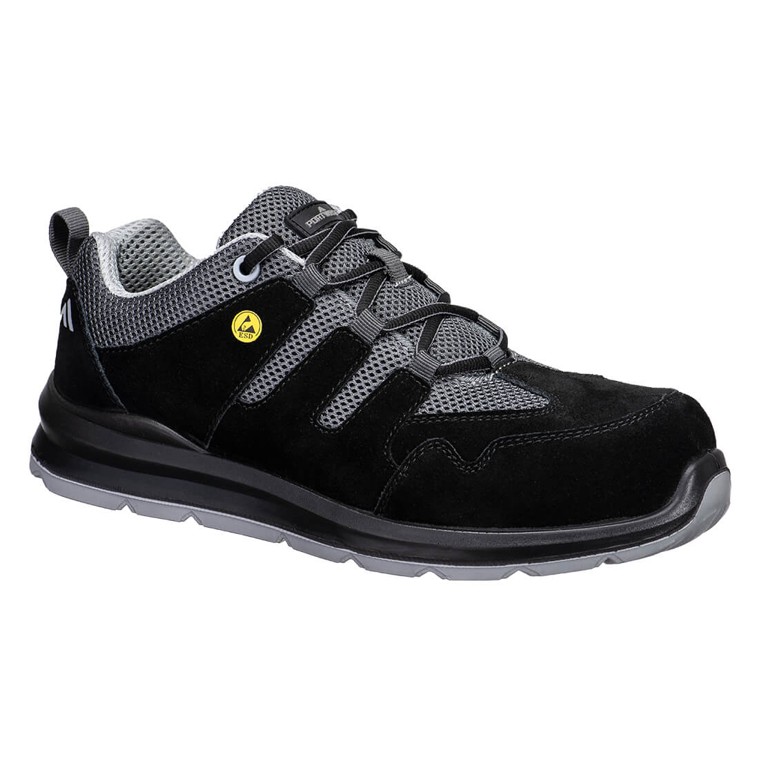 Półbut sportowy S1 ESD SR FO Composite - 36