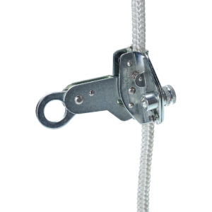 Odpinany uchwyt liny 12mm -