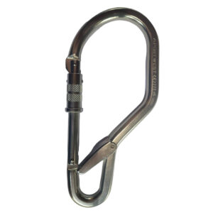 Hak aluminiowy do rusztowania -