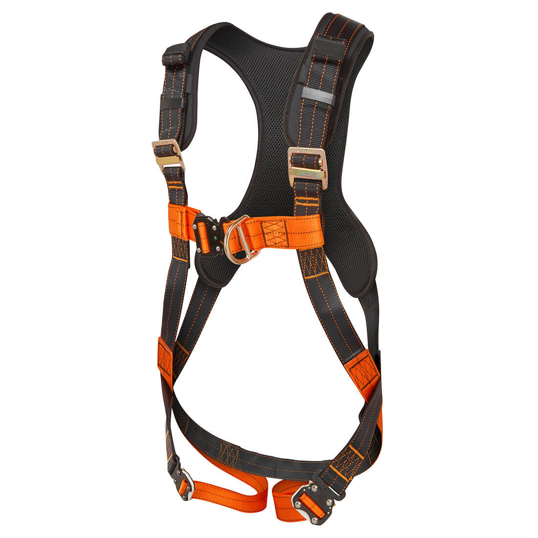 Dwupunktowe szelki Portwest Ultra - S/M/L