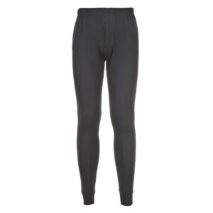 Legginsy trudnopalne i antyelektrostatyczne Modaflame - 4XL