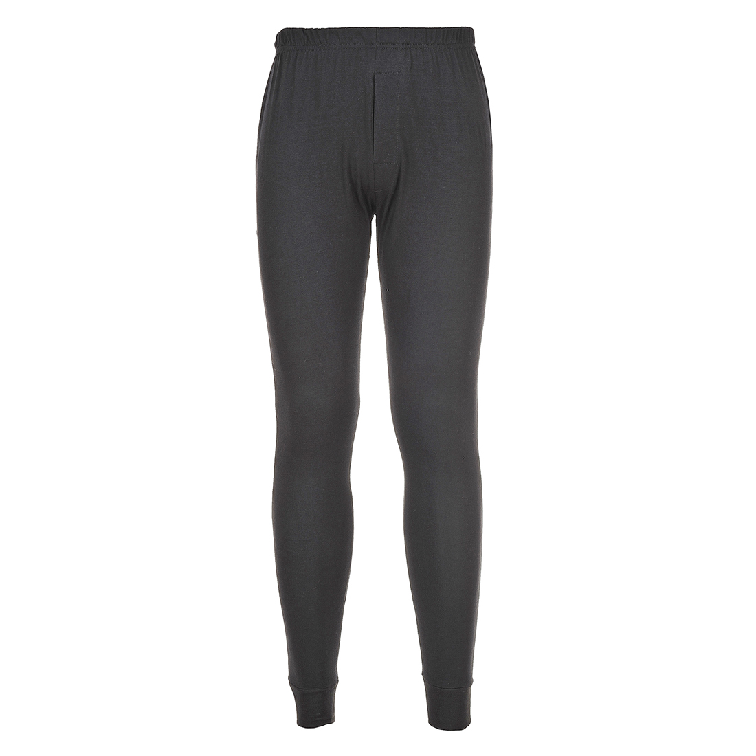Legginsy trudnopalne i antyelektrostatyczne Modaflame - 4XL