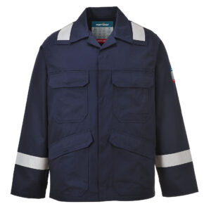 Bluza trudnopalna Bizflame Plus - 4XL