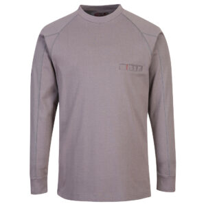 Sweter trudnopalny i antystatyczny - 4XL