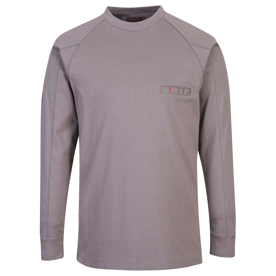 Sweter trudnopalny i antystatyczny - 4XL