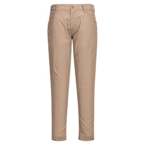 Spodnie trudnopalne Bizflame 88/12 Stretch - 32