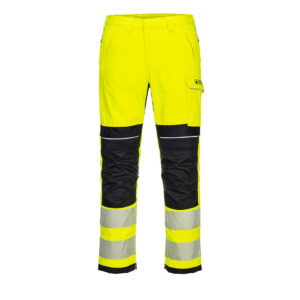 Trudnopalne spodnie multiochronne Modaflame PW3 - 28