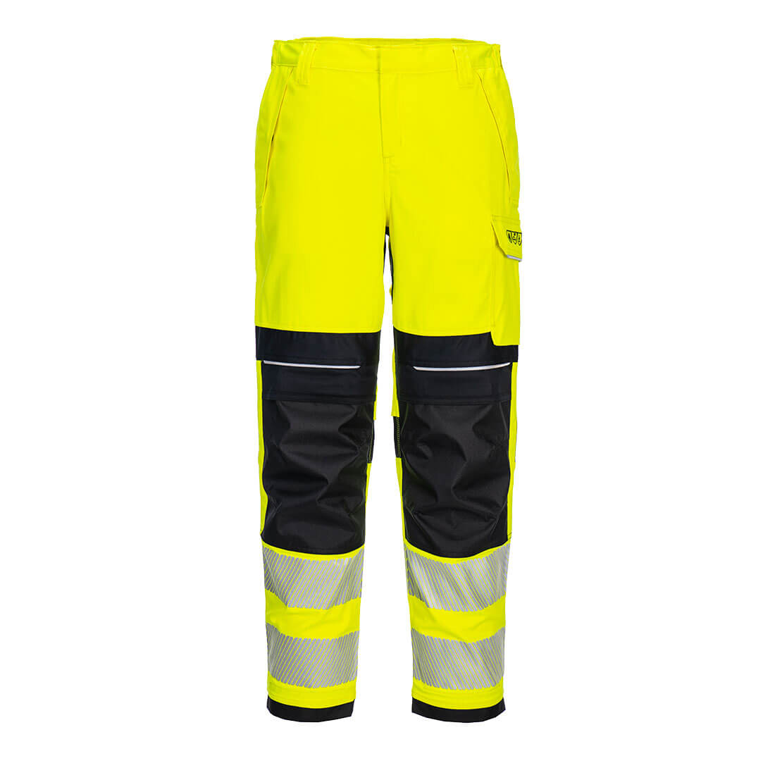 Trudnopalne spodnie multiochronne damskie Modaflame PW3 - 26