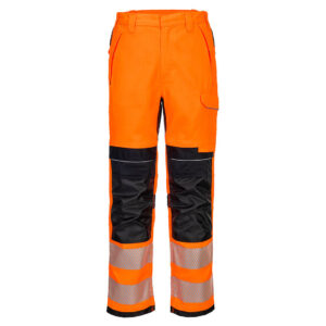 Trudnopalne spodnie multiochronne Modaflame PW3 - 26