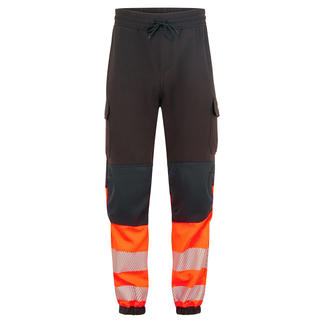 Spodnie Jogger PW3 Modaflame klasa ostrzegawcza 1 - L