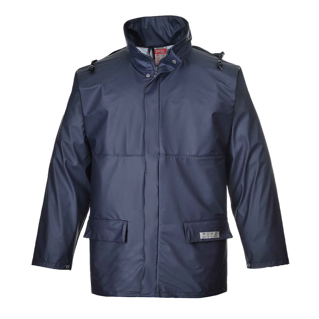 Kurtka Sealtex Flame - L