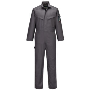Bizflame Industry FR Coverall - 4XL