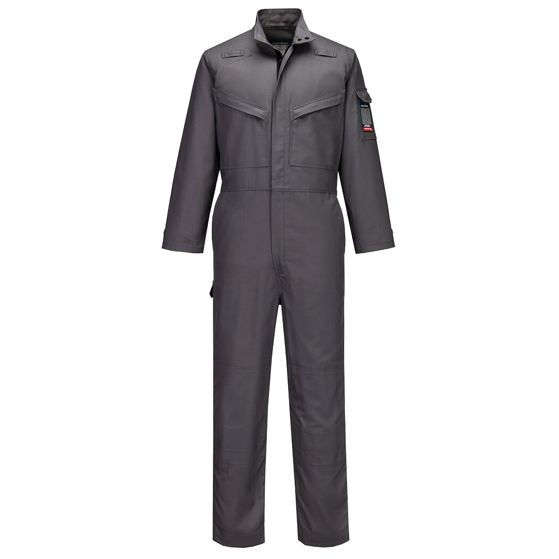 Bizflame Industry FR Coverall - 4XL