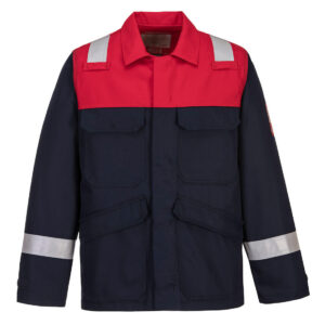 Bluza trudnopalna Bizflame Plus - 4XL