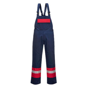 Ogrodniczki Bizflame Work - 4XL