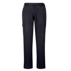 Spodnie trudnopalne Molten Metal - L