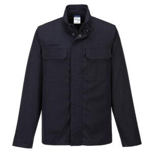 Bluza trudnopalna Molten Metal - L