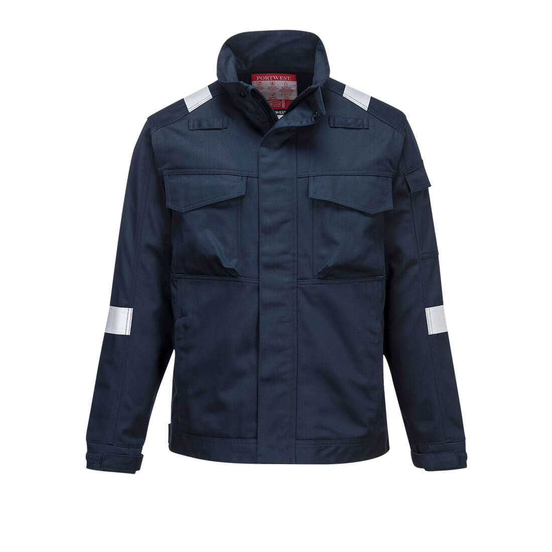 Bluza Bizflame Industry - L