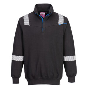Trudnopalna bluza WX3 Modaflame - L