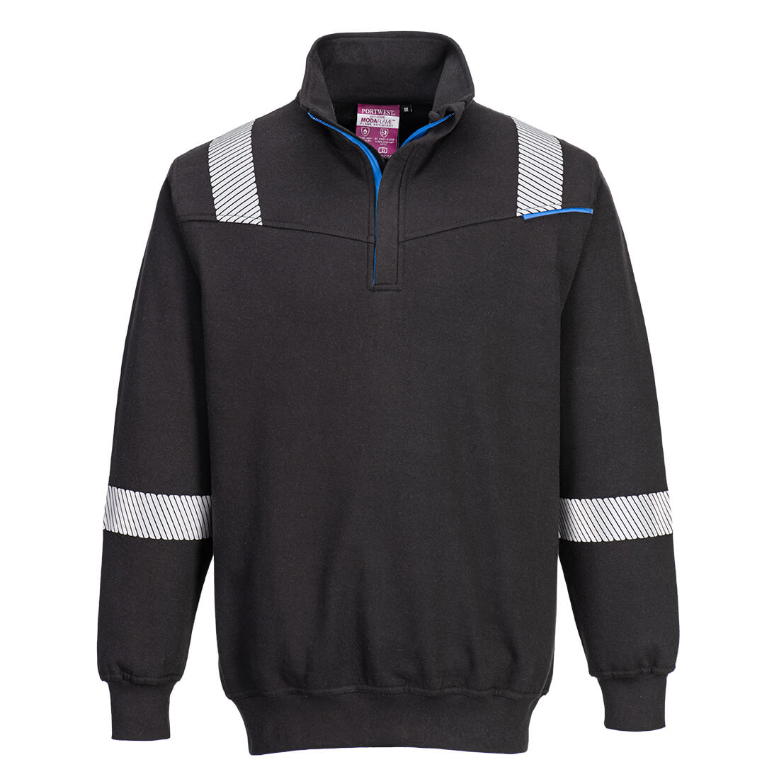 Trudnopalna bluza WX3 Modaflame - L