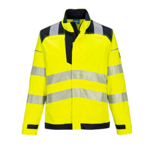 Trudnopalna bluza multiochronna Modaflame PW3 - L