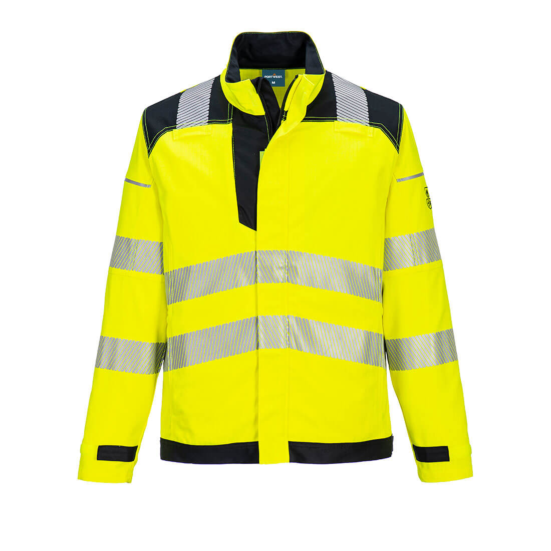 Trudnopalna bluza multiochronna Modaflame PW3 - L