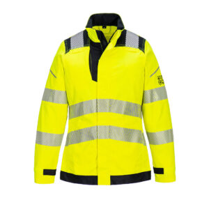 Trudnopalna bluza multiochronna damska Modaflame PW3 - L