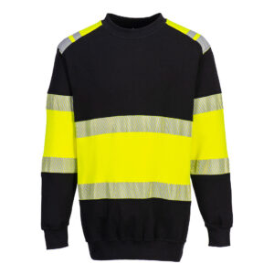 Trudnopalna bluza multiochronna Modaflame PW3 - L