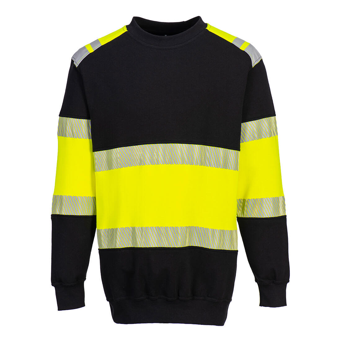 Trudnopalna bluza multiochronna Modaflame PW3 - L