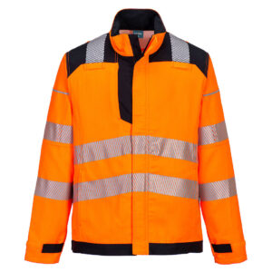 Trudnopalna bluza multiochronna Modaflame PW3 - L