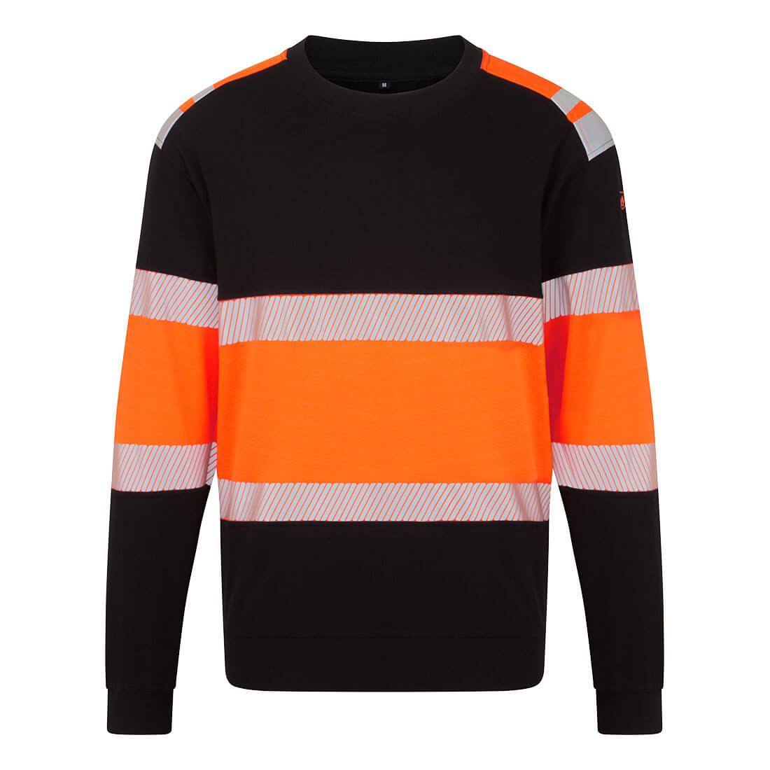 Bluza PW3 Modaflame klasa ostrzegawcza 1 - L