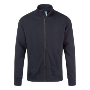 Modaflame Knit FR Full Zip Sweatshirt - L