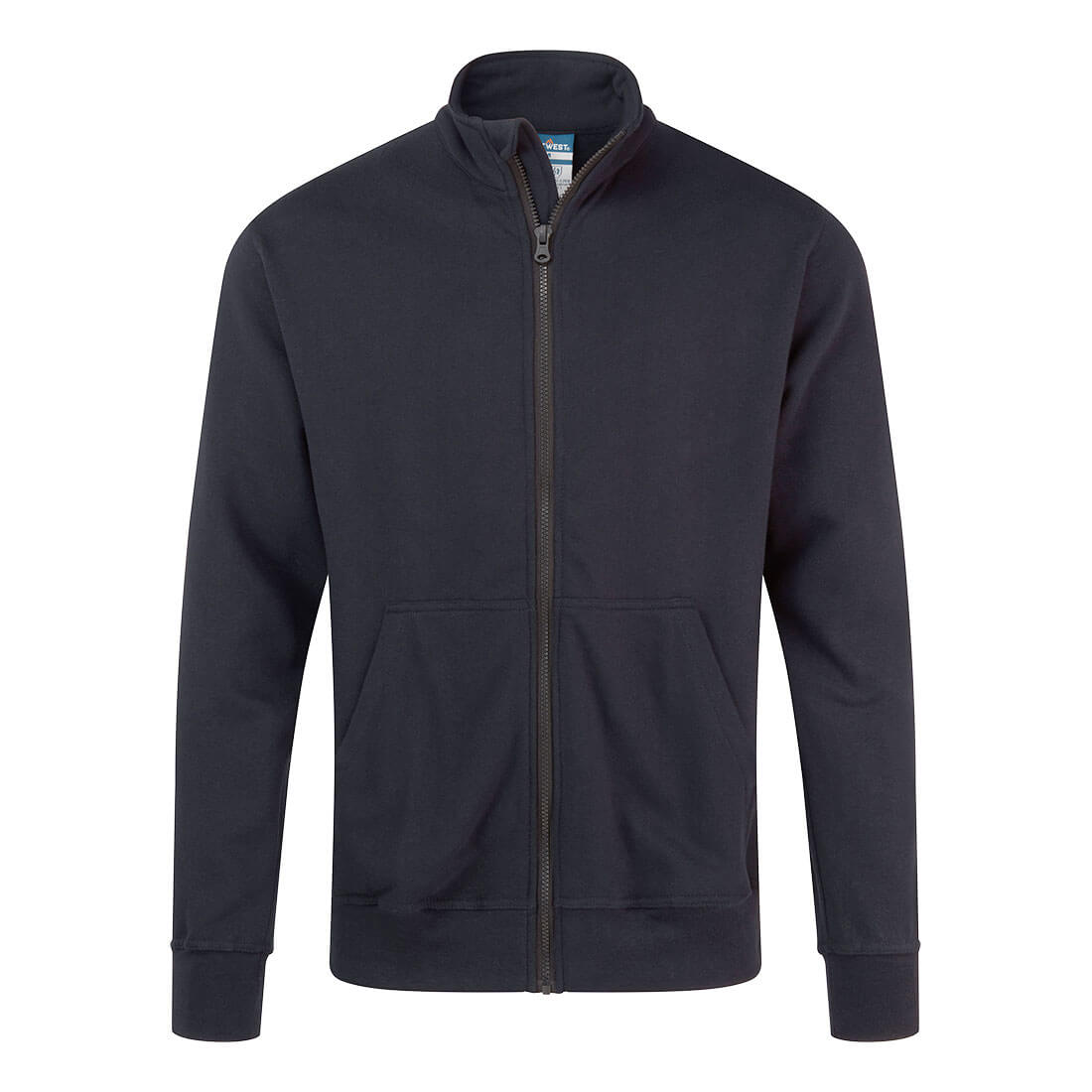 Modaflame Knit FR Full Zip Sweatshirt - L