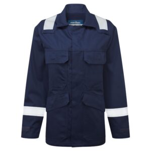 Bluza trudnopalna damska Bizflame Work - L